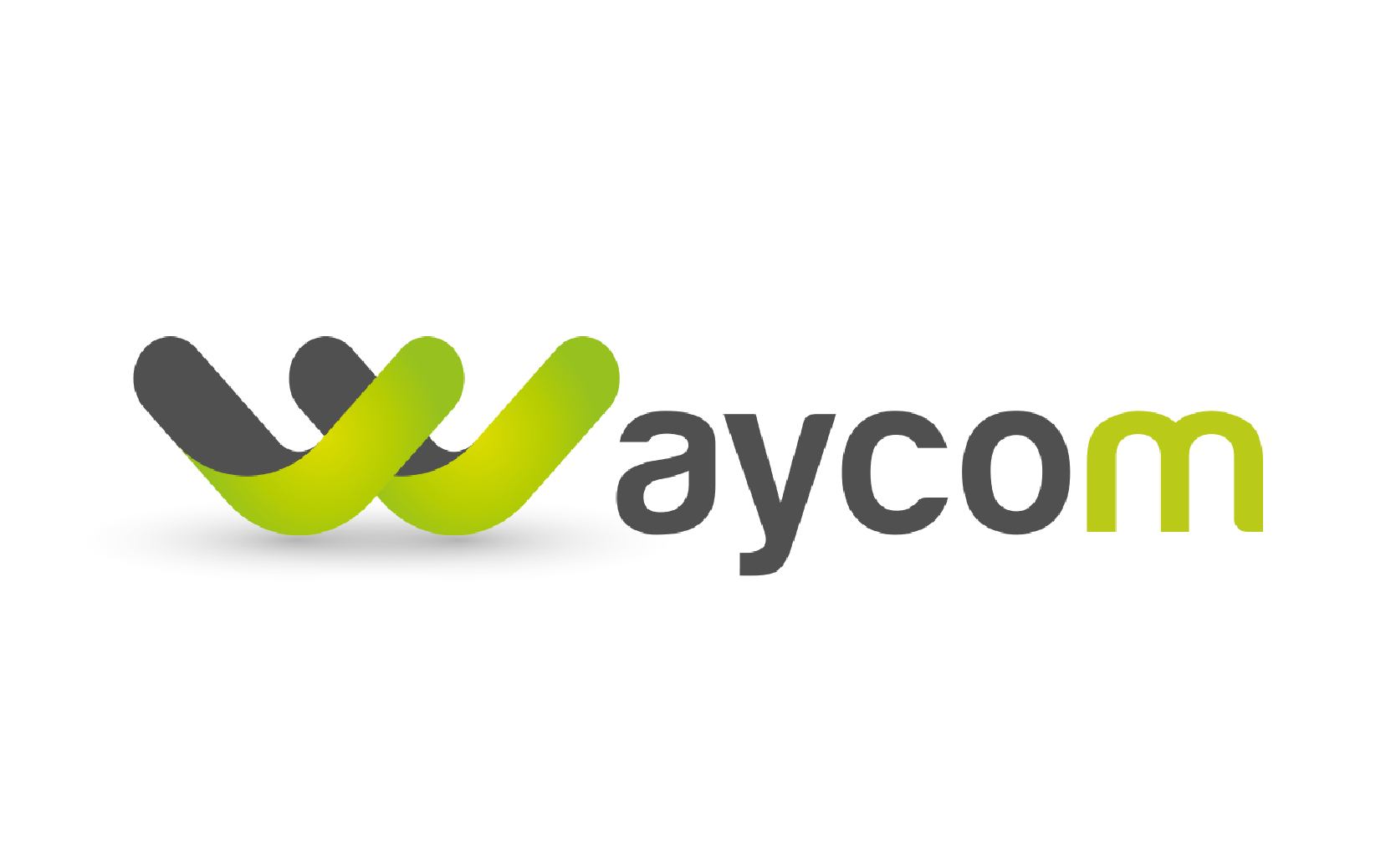 Logo de l'entreprise aycom, client de Team Sales.