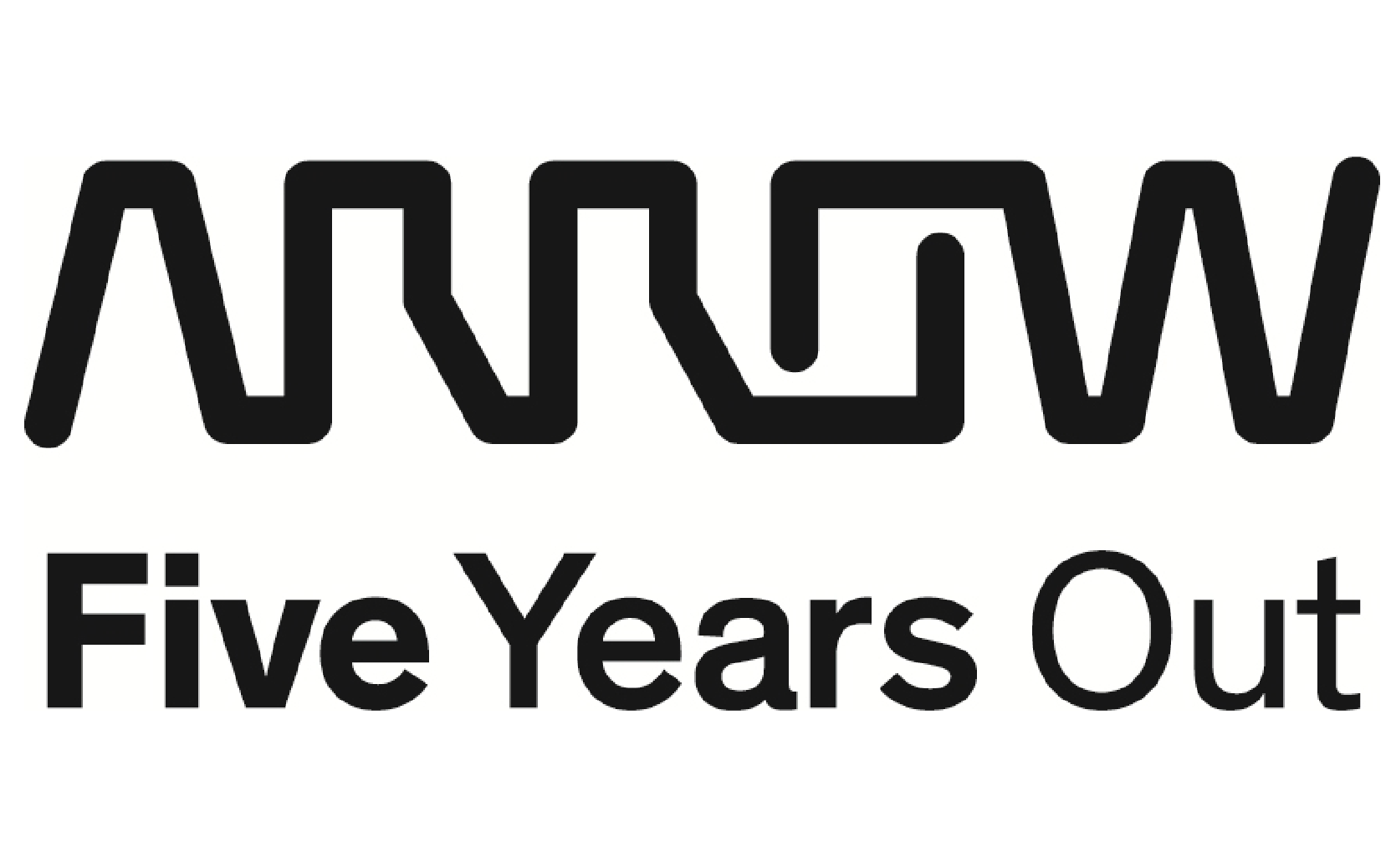 Logo de l'entreprise Five Years Out, client de Team Sales.