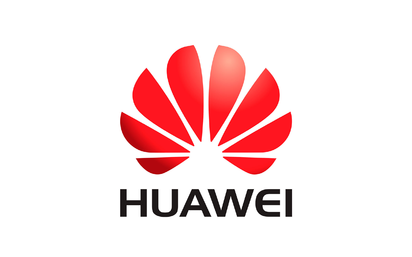 Logo de l'entreprise Huawei, client de Team Sales.